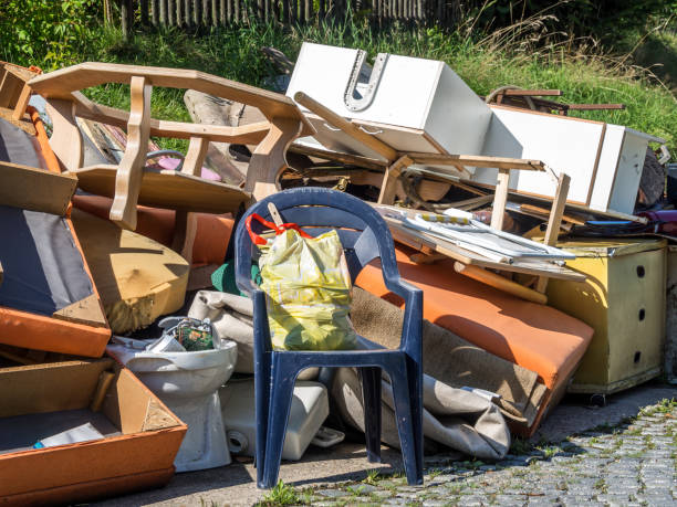 Best Commercial Cleanout Services  in Arcola, VA