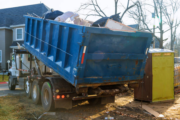 Best Yard Waste Removal  in Arcola, VA