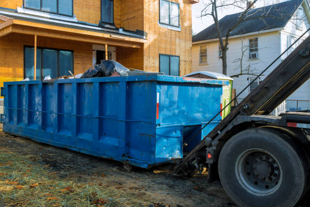 Best Full-Service Junk Removal  in Arcola, VA