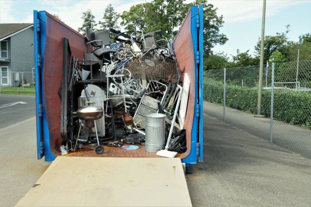 Best Attic Cleanout Services  in Arcola, VA
