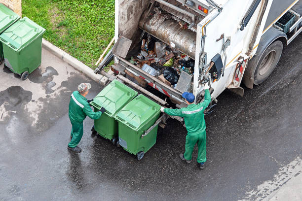 Trash Removal Near Me in Arcola, VA