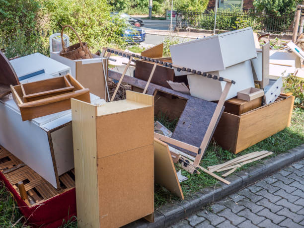 Reliable Arcola, VA Junk Removal Solutions