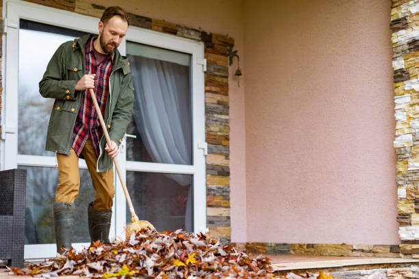 Best Yard Cleanup Services  in Arcola, VA
