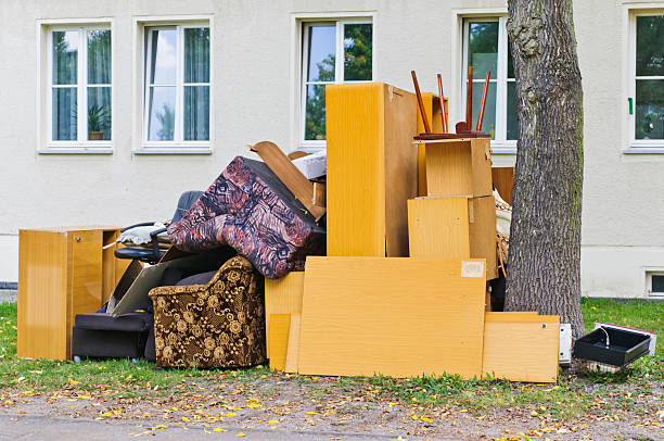 Best Residential Junk Removal  in Arcola, VA